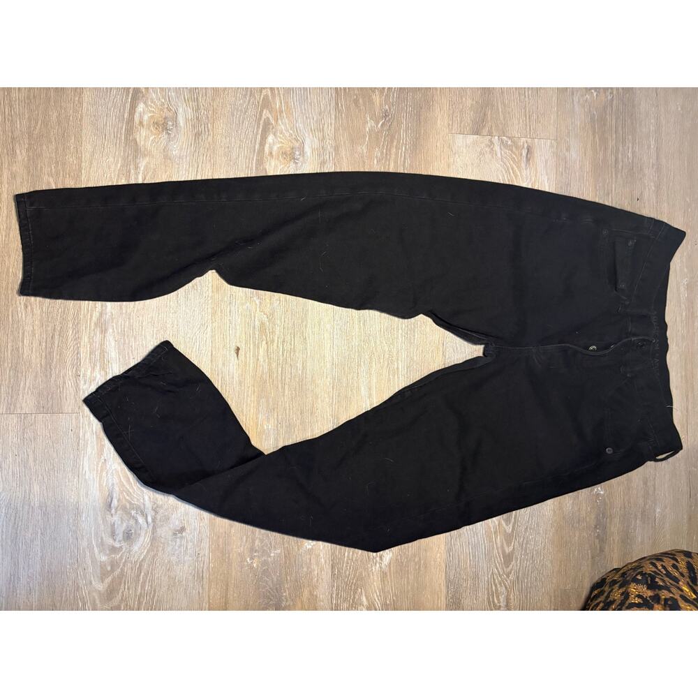 American Eagle black jeans